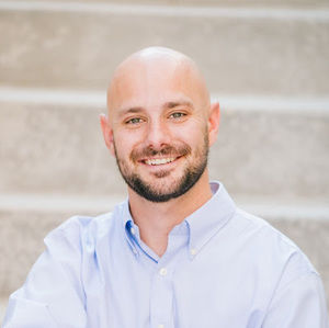 Meet your Posher, Joel